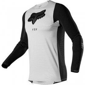 Motocross/MTB Trøje Fox Racing Flexair DUSC N001 2020 Langærmet